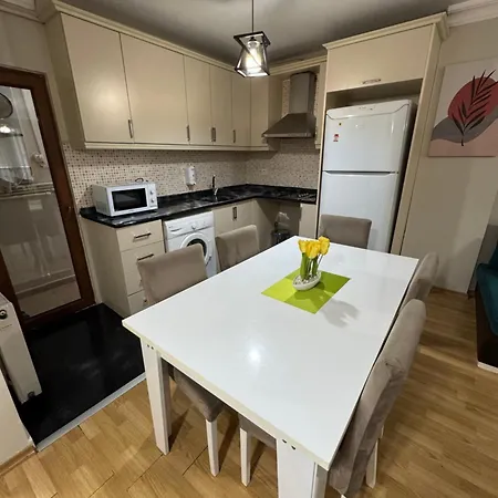 Vizavi 4* Provincia di Istanbul