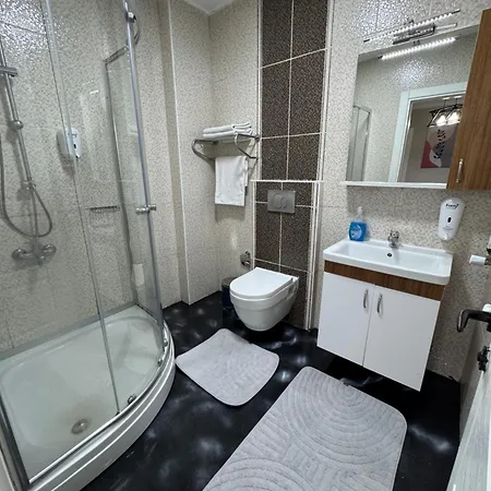 Vizavi Aparthotel Provincia di Istanbul