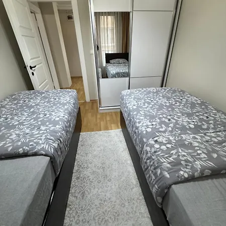 Vizavi Provincia di Istanbul