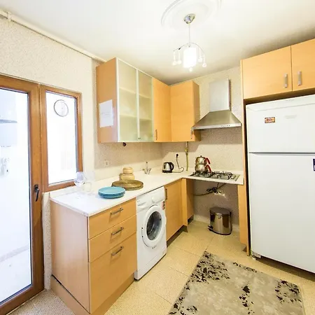 Aparthotel Vizavi 4*