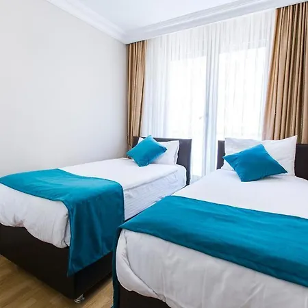 Vizavi Provincia di Istanbul