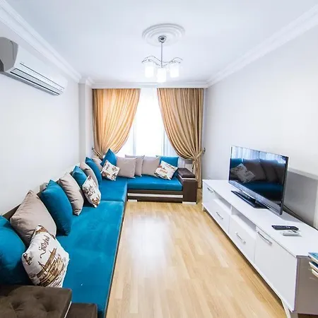 Aparthotel Vizavi 4*