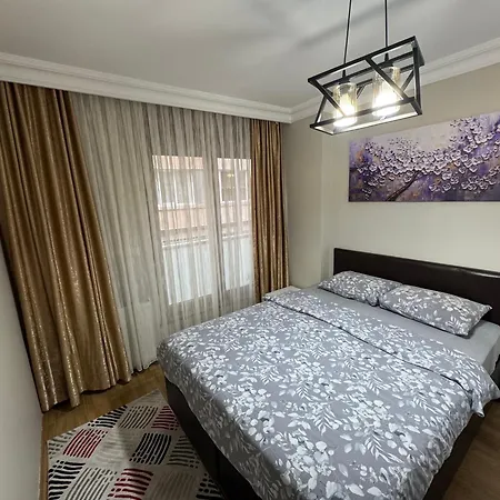 Vizavi Apart Otel *