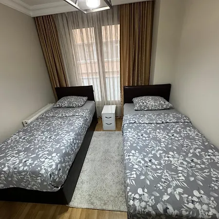 Apart Otel Vizavi *
