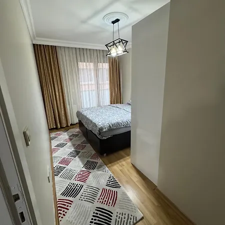 Vizavi Lägenhetshotell Istanbul