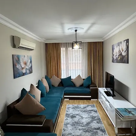 Aparthotel Vizavi 4*