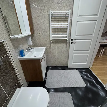 아파트호텔 Vizavi 이스탄불