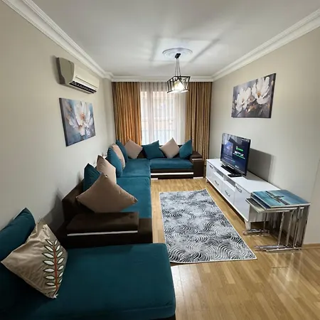 Aparthotel Vizavi 4*