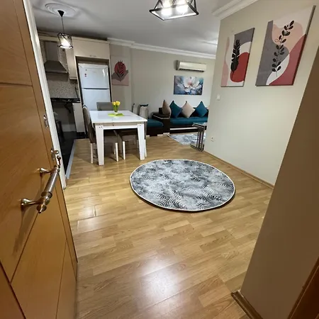 Vizavi 3* Istanbulská provincie