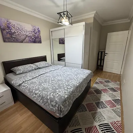 Vizavi Aparthotel 4*