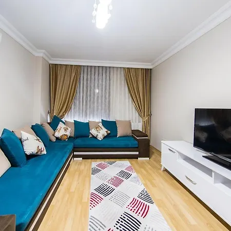 Aparthotel Vizavi 3*