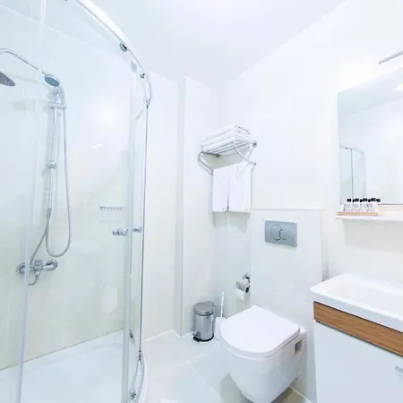 Apart Otel Vizavi