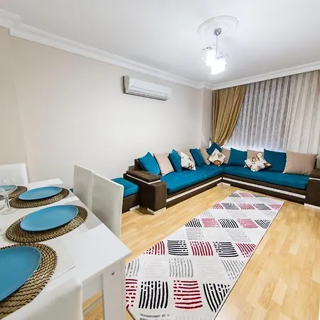 Vizavi Apart Otel *
