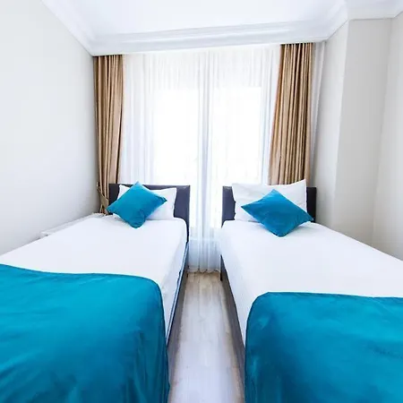 Vizavi Apart Otel