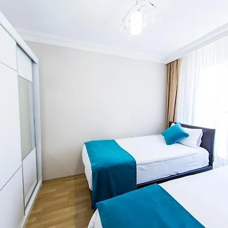 Vizavi Istanbulská provincie