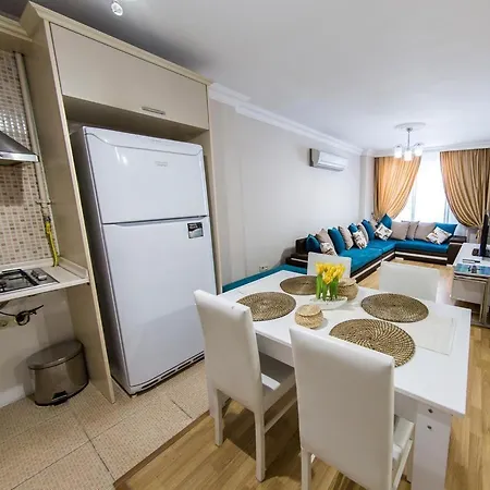 Vizavi 4* Istanbul