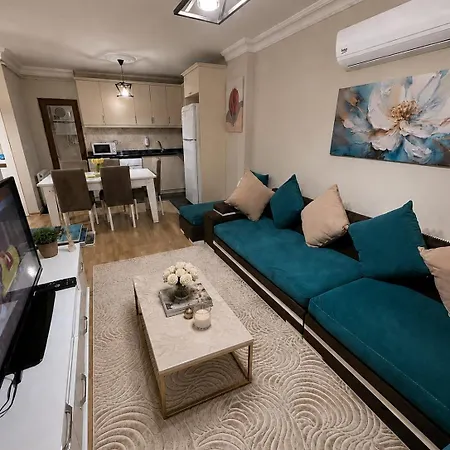 Aparthotel Vizavi 3*