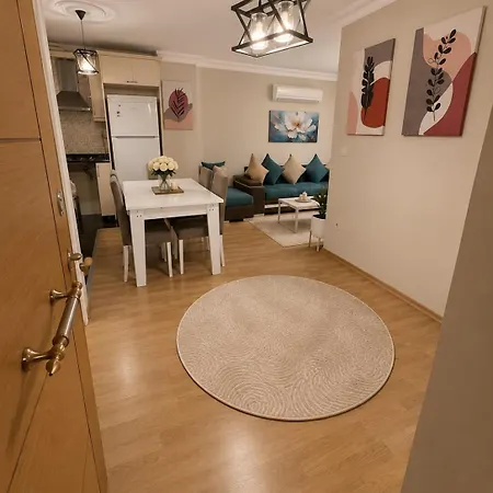 Vizavi 3* Istanbulská provincie