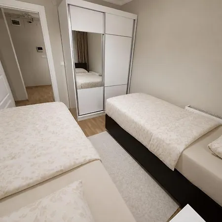 Vizavi 3* Istanbulská provincie