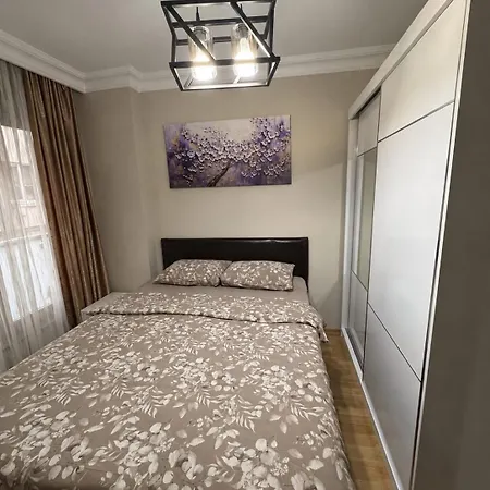 Vizavi 3* Istanbulská provincie