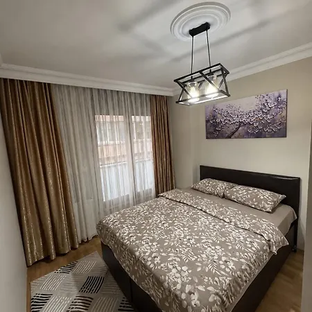Vizavi Aparthotel 3*