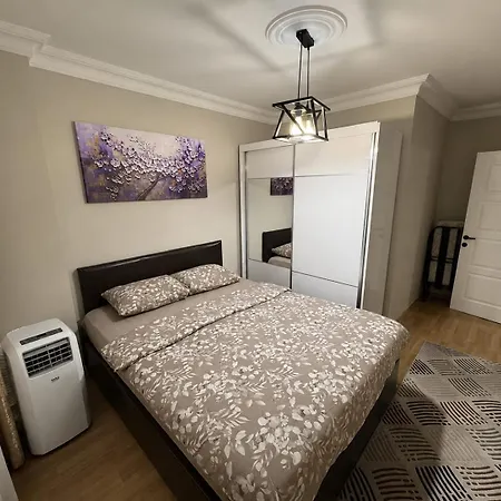 Aparthotel Vizavi 3*