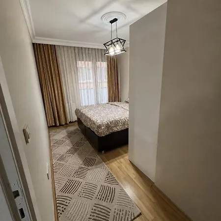 Aparthotel Vizavi 3*