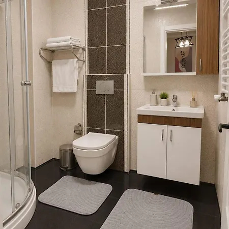 Aparthotel Vizavi