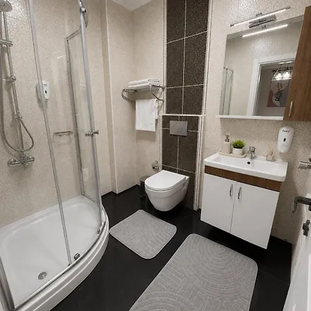 Aparthotel Vizavi