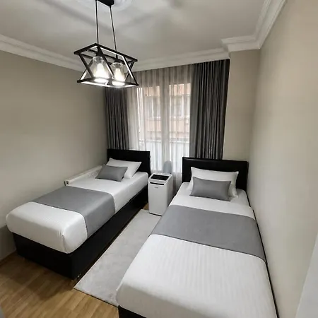 Vizavi 3* Istanbulská provincie