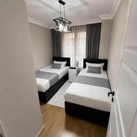 Vizavi Istanbulská provincie