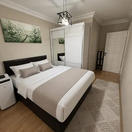 Vizavi Aparthotel 3*