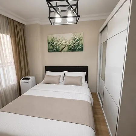 Vizavi Aparthotel 3*