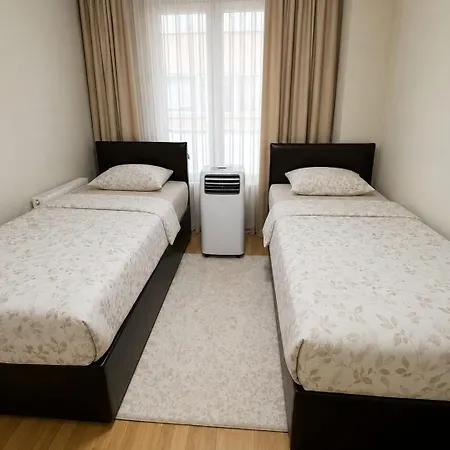Vizavi Aparthotel 3*