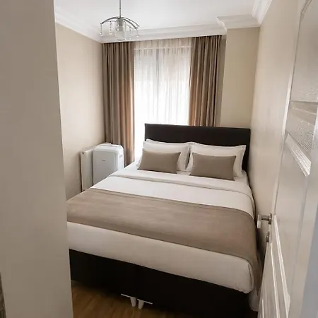 Vizavi 3* Istanbulská provincie