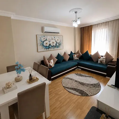 Vizavi Aparthotel 3*