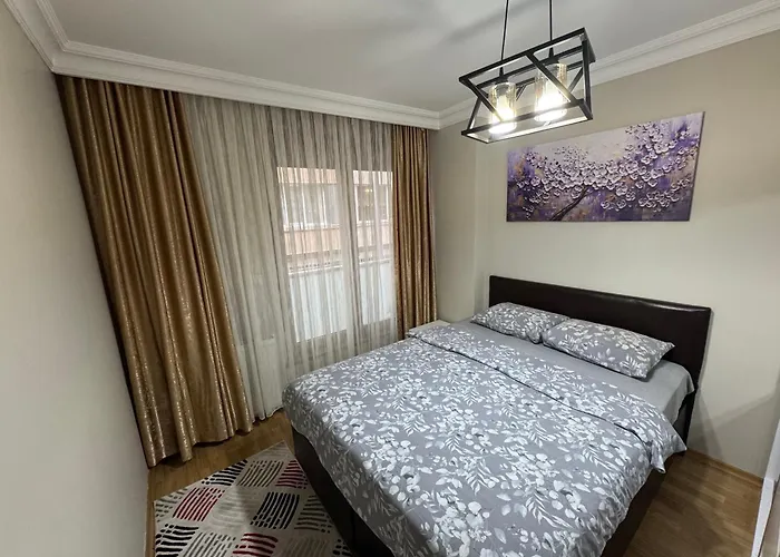 Vizavi Aparthotel 4*