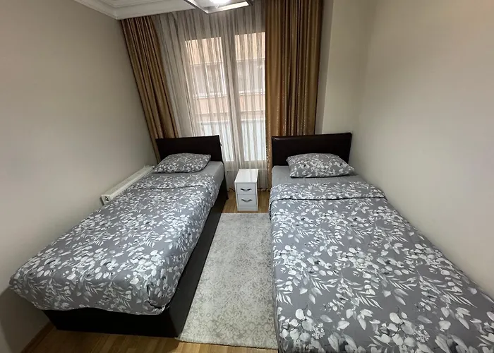 Aparthotel Vizavi 4*