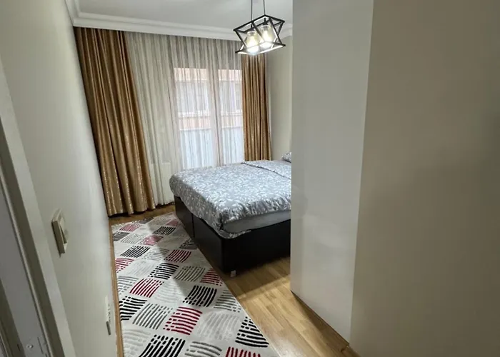 Vizavi Aparthotel Provincia di Istanbul