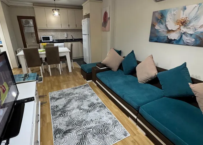 Vizavi Provincia di Istanbul