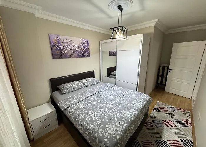 Vizavi 4* Provincia di Istanbul