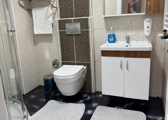 Vizavi Aparthotel 4*