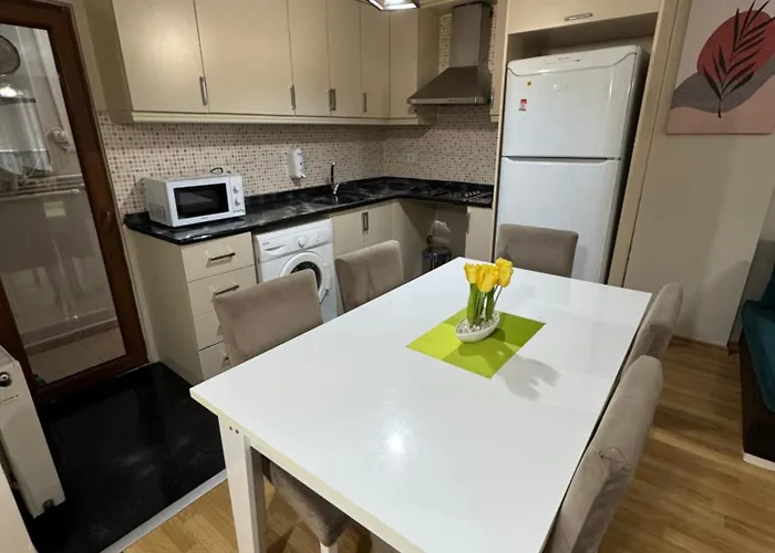 Vizavi 4* Provincia di Istanbul