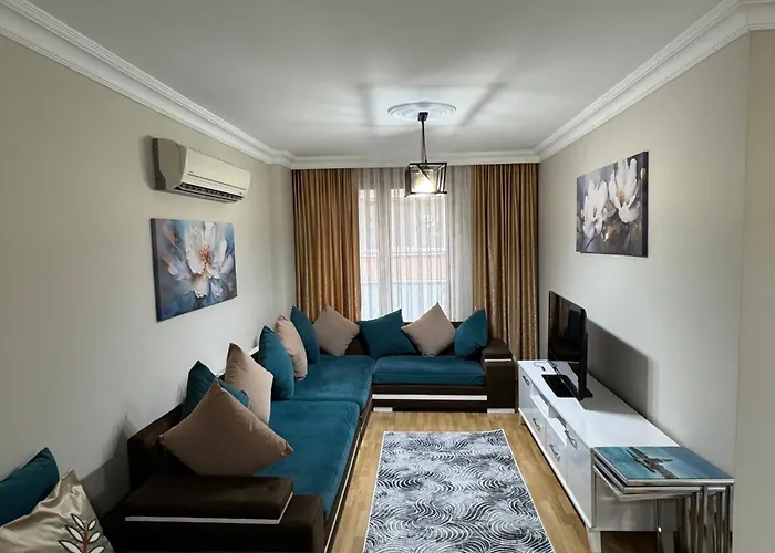 Aparthotel Vizavi 4*