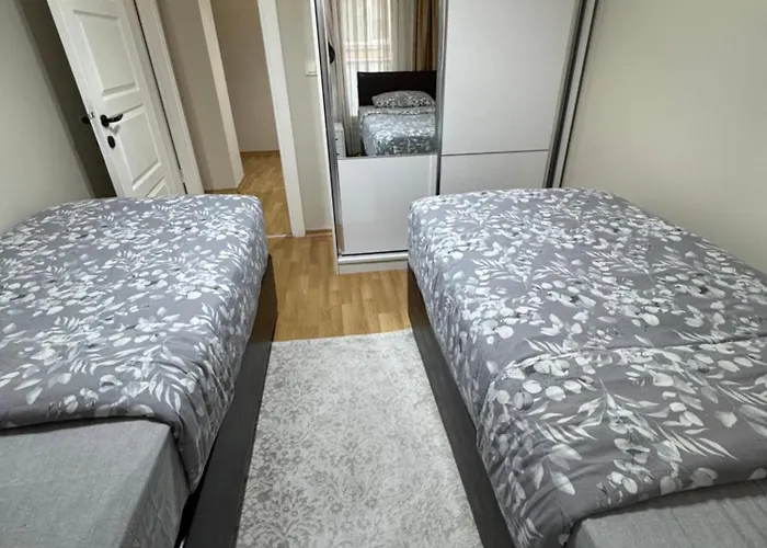 Vizavi Provincia di Istanbul