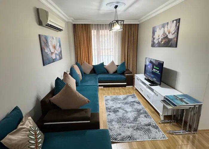 Aparthotel Vizavi 4*