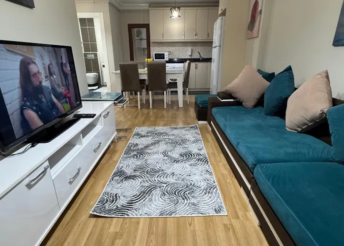 Vizavi Provincia di Istanbul