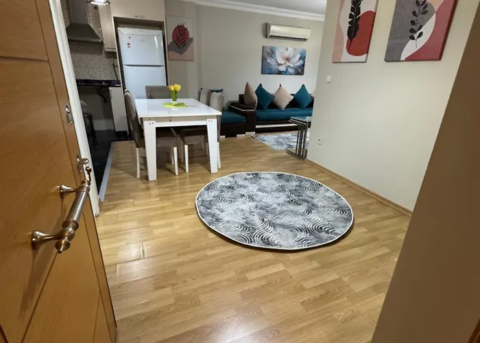 Vizavi 4* Provincia di Istanbul