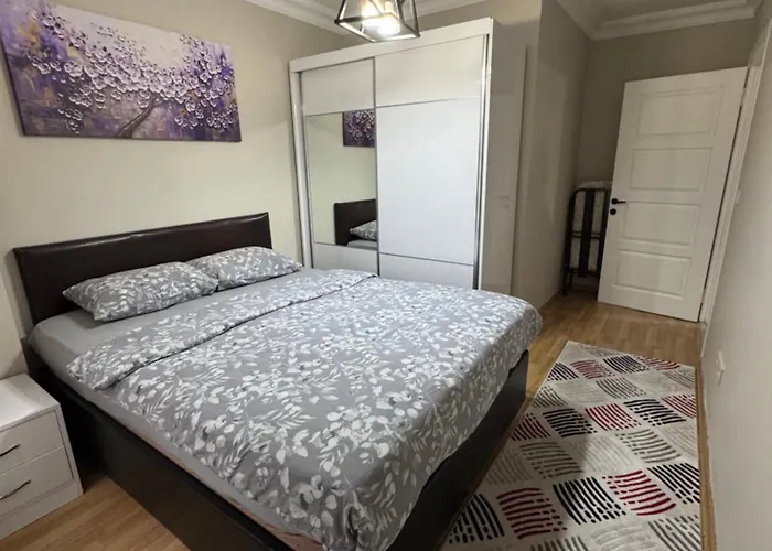 Vizavi Aparthotel 4*