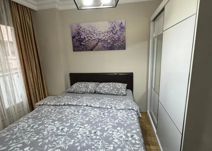 Vizavi Provincia di Istanbul